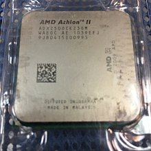 二手良品 AMD Athlon II X3 435 2.9Ghz 正三核心處理器 AM3腳位C004 歷史價格詳細信息
