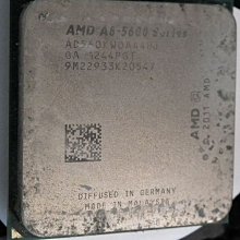 AMD A8-5600K 四核不鎖頻正式版 (FM2 3.9G) 非A6-5400K A6-6400K A8-6500 歷史價格詳細信息