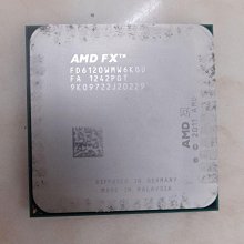 AMD FX-6120 AM3+ 6核心CPU 價格比較,價格查詢,歷史價格詳細信息