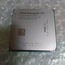 AMD Phenom II X4 905e 2.5G HD905EOCK4DGM 65W 四核四線 庫存正式散片一年保 歷史價格詳細信息