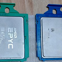 美品瘋狂價出清~!!!AMD EPYC 7352 正式版 24核心伺服器處理器/CPU 2.3GHz/24C/48T 歷史價格詳細信息
