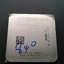『 直購價 150 元 』AMD AM3 Athlon II X4 635 2.9G 四核心 CPU 歷史價格詳細信息