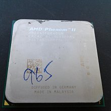 AMD Phenom II X4 965 四核正式版附風扇 (AM3 3.4G) 非 945 955 970 975 歷史價格詳細信息