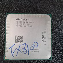 【 創憶電腦 】AMD FX-4100 3.6G 95W AM3+腳位 四核心 直購價100元 歷史價格詳細信息
