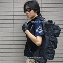 【野戰搖滾-生存遊戲】戰術迷彩餃子包、側背包【Multicam Black】黑色多地形迷彩包跨包斜背包單肩包登山包 歷史價格詳細信息