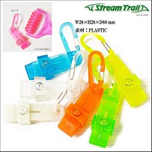 日本【Stream Trail】防水蛙鞋袋 戶外活動 防水包 水上活動 釣魚 衝浪 游泳 潛水 蛙鞋包 潛水用品 歷史價格詳細信息