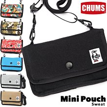 =CodE= CHUMS BOAT LOGO SHOULDER SWEAT 毛巾布側背包(藍條紋.紅)CH60-2711 歷史價格詳細信息