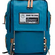 【帆布包】純棉 元氣心文藝印花 帆布袋 側背包 肩背包／拉鍊／二色 歷史價格詳細信息