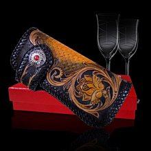 錢包女長款時尚歐美手拿包零錢包手抓包雙拉鏈軟皮手包 歷史價格詳細信息