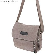 【帆布包】純棉 元氣心文藝印花 帆布袋 側背包 肩背包／拉鍊／二色 歷史價格詳細信息