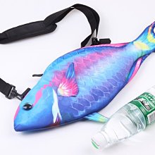 發現新魚種～療癒系魚包Fish Bag再到新魚囉.Surgeonfish刺尾鯛魚-3D萌包 亮眼新色新款推出囉 歷史價格詳細信息