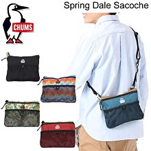 =CodE= CHUMS BOAT LOGO SHOULDER SWEAT 毛巾布側背包(藍條紋.紅)CH60-2711 歷史價格詳細信息