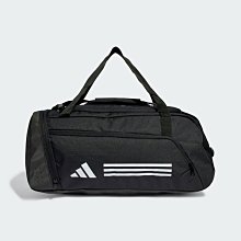 adidas 包包 Essentials 綠 行李袋 健身包 旅行包 手提 斜背【ACS】 HR5354 歷史價格詳細信息
