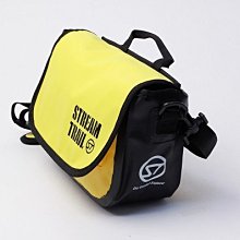 日本StreamTrail戶外防水包 肩背方型托特包Blow方便簡潔.出門購物的好幫手.可以當購物包 活力黃 歷史價格詳細信息