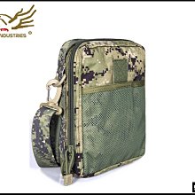 【野戰搖滾-生存遊戲】戰術背包專用背帶附件包、雜物包【黑色、軍綠色、泥色、多地形迷彩】無線電袋眼鏡盒背袋包雜物袋 歷史價格詳細信息