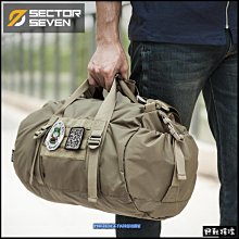【野戰搖滾-生存遊戲】SECTOR SEVEN 蜜獾 24小時行動背包【泥色】戰術背包迷彩背包電腦背包水袋背包登山背包 歷史價格詳細信息