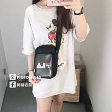 FILA 限定版休閒跑鞋 黑 1-J920X-001 男鞋 歷史價格詳細信息