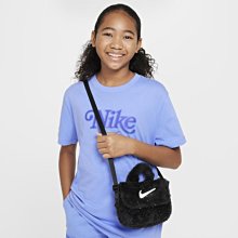 Nike金蔥白色毛背包 金蔥毛茸茸後背包 迷你小後背包 人造毛皮背包 FZ1330-113 歷史價格詳細信息