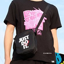 NIKE Heritage 斜背包4 公升 DB0456-010 歷史價格詳細信息