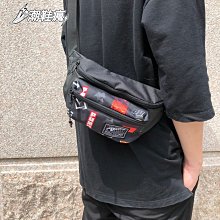 【PUMA】PUMA Academy腰包 腰包 男包 女包 黑色-09069801 歷史價格詳細信息