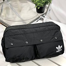 [MR.CH]Adidas originals 愛迪達 三葉草 霹靂包 小包 粉紅 側背包 腰包 男女可 DV2401 歷史價格詳細信息