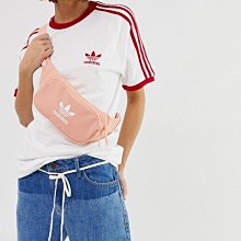 [MR.CH]Adidas originals 愛迪達 三葉草 霹靂包 小包 粉紅 側背包 腰包 男女可 DV2401 價格比較,價格查詢,歷史價格詳細信息