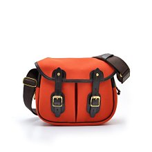 橘色帆布側背包   AMINAH~【am-0272】 歷史價格詳細信息