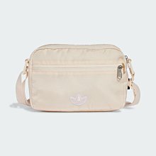 adidas 愛迪達 側背包 Future Icons Organizer 黑 包 小包 斜背 HY0729 歷史價格詳細信息