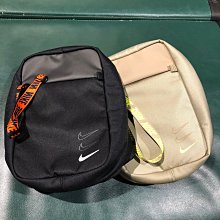 Nike 腰包 NSW Waist Pack 黑 灰 男女款 斜背包 包包 小包 【ACS】 BA5904-011 歷史價格詳細信息