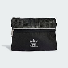【豬豬老闆】ADIDAS ORIGINALS 側背包 小包 腰包 深藍FL9660 紅FL9657 淺藍FT8516 歷史價格詳細信息