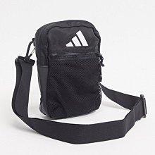 adidas 愛迪達 側背包 Future Icons Organizer 黑 包 小包 斜背 HY0729 歷史價格詳細信息