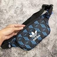 ADIDAS 腰包 WAISTBAG NYLON - GN2115 歷史價格詳細信息