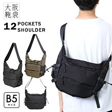 日本品牌  機能性迷你黑色印花小後背 AMINAH~【BODYSAC B636】 歷史價格詳細信息