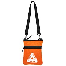 PALACE 斜背包超小容量主袋+外袋共三層隨身防水尼龍布材質可刷洗肩背斜側背 歷史價格詳細信息