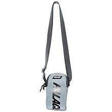 PALACE 斜背包超小容量主袋+外袋共三層隨身防水尼龍布材質可刷洗肩背斜側背 歷史價格詳細信息