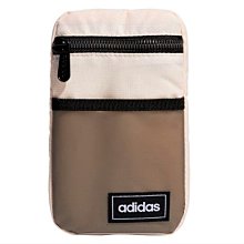 adidas 愛迪達 肩背包 Small Airliner Bag 黑 白 可調背帶 小包 隨行包 斜背包 IS4585 歷史價格詳細信息