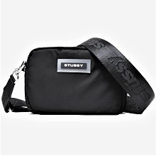 [全新品] Stussy 美國加州斯圖西 紺藍色素面底 雙S大LOGO塗鴉膠印 短袖T恤 M號 歷史價格詳細信息