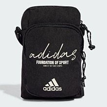 ADIDAS 斜背包 CL ORG 小包 收納 黑色 綠色 - H30367 / H30368 歷史價格詳細信息