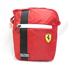 PUMA 斜背包 運動包 羊咩咩毛 Core Sherpa 腰包 女 07916201 黑色 歷史價格詳細信息