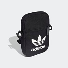 adidas 小包 Trefoil Festival Bag 男女款 側背包 三葉草 百搭款【ACS】 歷史價格詳細信息