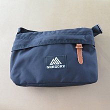 Gregory 側背包 1L Envelope Shoulder Bag 黑 灰 肩背 小包 包包 多夾層 1254061041 歷史價格詳細信息