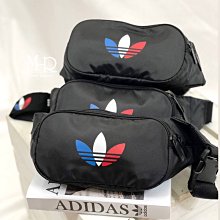[MR.CH]Adidas originals 愛迪達 三葉草 霹靂包 小包 粉紅 側背包 腰包 男女可 DV2401 歷史價格詳細信息