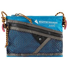 Klattermusen 攀山鼠 Algir 可擴充配件袋 小 /配件包/側背袋 KM41427U01 S號 歷史價格詳細信息