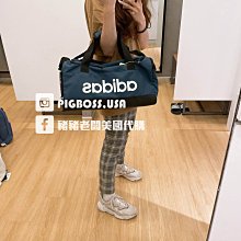 【豬豬老闆】ADIDAS CORE/NEO LOGO 粉 訓練 運動 健身包 手提袋 旅行袋 GN1926 歷史價格詳細信息