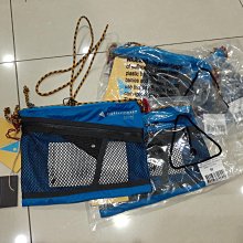 Klattermusen 攀山鼠 Algir 可擴充配件袋 小 /配件包/側背袋 KM41427U01 S號 歷史價格詳細信息