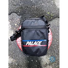 PALACE 斜背包超小容量主袋+外袋共三層隨身防水尼龍布材質可刷洗肩背斜側背 歷史價格詳細信息