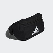 【豬豬老闆】ADIDAS WAIST BAG 黑 小LOGO 休閒 腰包 斜肩背 側背包 肩背包 ED6876 歷史價格詳細信息