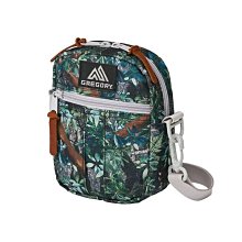【GREGORY】QUICK POCKET 2L 超輕可調式斜背包M(可拆卸肩帶.可當手提包或腰包) 65459-A196 亮實黑 歷史價格詳細信息