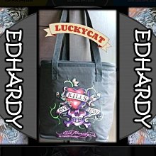 Ed Hardy 現貨  玫瑰  骷髏頭 潮帽 卡車帽 紅色 歷史價格詳細信息
