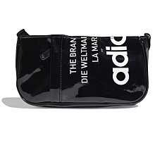 ADIDAS 斜背包 小方包 MINI AIRLINER - HC3051 歷史價格詳細信息